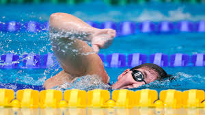 Yet More Qualifying Times! | Verity Dobbie British Champs Blog