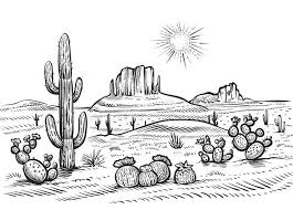 Desert animals coloring pages.they are great for free time school activities and keeping your kids at home busy during the day. Desert Animals Coloring Page Free Printable Coloring Pages For Kids