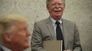 Tripadvisor has 64,500 reviews of bolton hotels, attractions, and restaurants making it your best bolton resource. Trump Waffled On Supporting Guaido In John Bolton Book Miami Herald