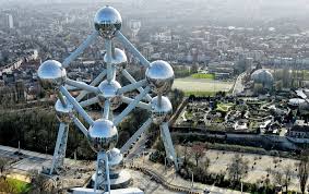 Organizația tratatului atlanticului de nord este o alianță. Brussels In August