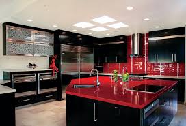 Check spelling or type a new query. 11 Black Kitchen Design Ideas For Your Inspiration House And Decors