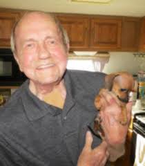 Obituary information for Donald Earl Meyer