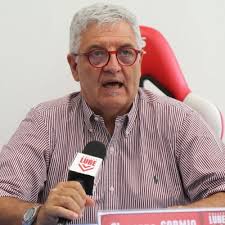 Michael Zanni completa la cabina di regia di Portomaggiore