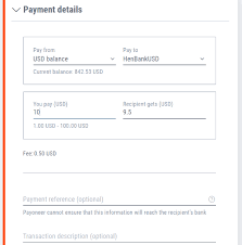 Make a payment with ftb mobile app. Pay To Your Recipients Bank Accounts Straight From Your Account Payoneer Blog