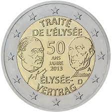 Liste von allen 2 euro gedenkmünzen aller länder der eurozone. 2 Euro Deutschland Wert Von Sondermunzen Und Gedenkmunzen