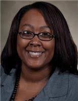 Marquetta Pearson's Instagram, Twitter & Facebook