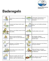 Check spelling or type a new query. Baderegeln Dlrg Seepferdchen Schwimmabzeichen Bronze Dlrg Herrenberg Der Badetag Im Schwimmbad Oder Am See Bringt Spass Fur Gross Und Klein Stacie Wright