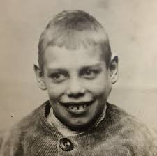 Private Edward James Fright