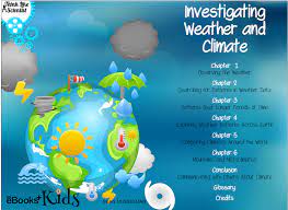 Anazlyzing weateher patterns worksheet answers. How Do We Find Patterns In Weather Nsta