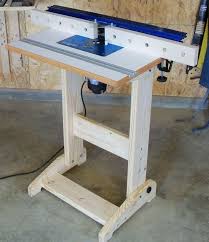 Folding Router Table Woodworking Plan By Ralph Bagnall Router Table Plans Diy Router Table Router Table