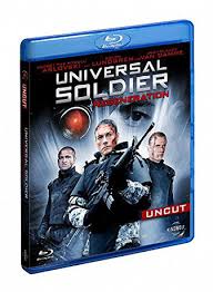 The first film, universal soldier, centered around unisols, super soldiers made from the bodies of. 257 Universal Soldier Regeneration Skrobocops Webseite