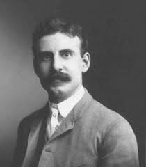 Dr Louis Willard Matthei (1878-1942)