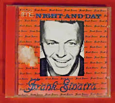 CD: Frank Sinatra , Night and Day , PMC 002013-1 , 1987 , TOP