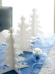 Deck Your Dining Table With These Easy To Make Christmas Centerpieces Christmas Table Decorations Christmas Diy Holiday Centerpieces
