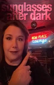 Well deserved Fall's Lounge!👍🍺