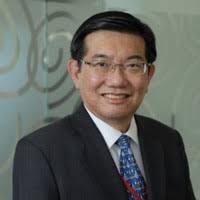 Winston Tak Kong Lai