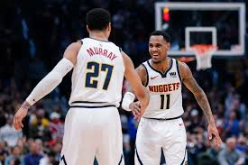 The Nuggets Keep Cruising Behind The Best Point Guard Depth