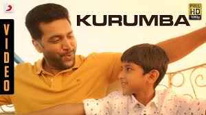 Birthday Song For Son In Tamil Movie Tik Tik Tik Video Song Kurumba Filmymela Songs For Sons Tamil Songs Lyrics Tiktik
