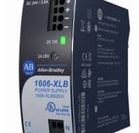 Allen-Bradley 1606-XLB240E :: Power Supply, 240W, 24-28VDC ...