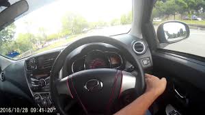 Mengeluarkan produk pembersih karbon & penjagaan enjin yang terunggul di malaysia. Axia 1 0 A Weird Steering Feedback Youtube