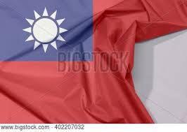 Chinese taipei olympic flag flag of the r. Chinese Taipei Flag Images Illustrations Vectors Free Bigstock