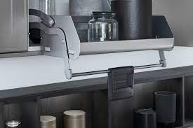 Kitchen Cabinet Accessories In Nyc