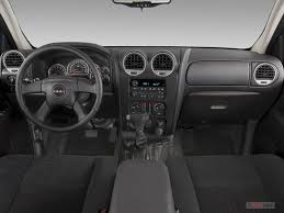 Image result for Black 2009 Envoy