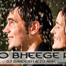 Stream Yamma Yamma -(Shaan)- Club Bhangra Mix. Demo by Vishal Nikhil Shaw