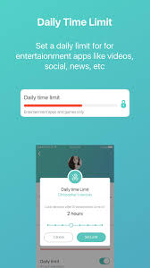 Controlling kids' screen time can seem an insurmountable task. Screen Time Parental Control App By Zenscreen For Android Apk Download
