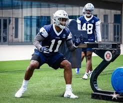 Ceedee lamb is the new deep ball threat in dallas. Dallas Cowboys Qb Dak Prescott Plans To Light Up The Nfl Fort Worth Star Telegram