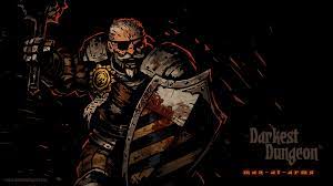 Pin By Alex Sousa On Darkest Dungeon Darkest Dungeon Dark Warrior Dark Fantasy