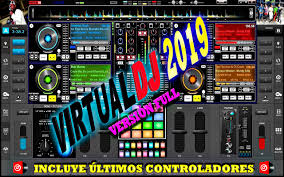 Con esta conocida aplicación podrás hacer excepcionales. Virtual Dj Pro Infinity 8 3 Full 2019 Windows Version 4787