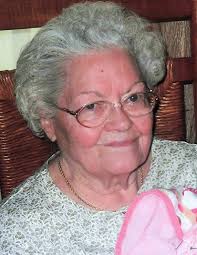 Obituary for Mildred J. Ruth
