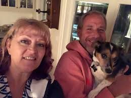 Hello from Danville California, my little oasis.