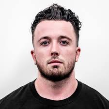 10 Dylan Potts — Prague Black Panthers