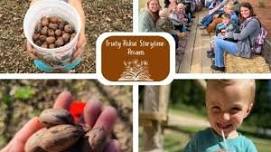 Fruity Pickin' Storytime - Pecans