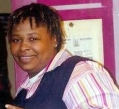 Tequilla Gamble Obituary January 28, 2015