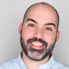 Daniel Alston's Instagram, Twitter & Facebook