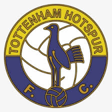 Tottenham hotspur logo cross stitch design colour used in these areas: Tottenham Hotspur Logo Png Images Free Transparent Tottenham Hotspur Logo Download Kindpng
