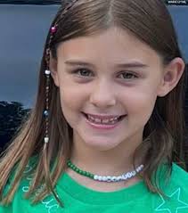 I just heard from the family of Kellyanne Lytal. They are asking for  prayers from around the world as their sweet daughter is still among the  five Camp Mystic campers among the