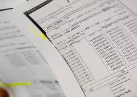 Image result for libretto di circolazione auto 1981 2021