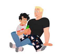 Danny phantom gay