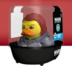 Amazon.com: TUBBZ First Edition: Mass Effect