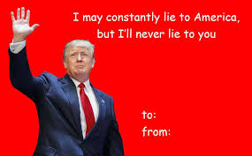 We did not find results for: Jenn Mcallister On Twitter New Video From Earlier Today Donald Trump Valentine S Day Cards Https T Co 4xvahw191f