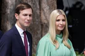 Ivanka trump was born on october 30, 1981 in new york city, new york, usa as ivana marie trump. Ivanka Trump And Jared Kushner Are Reportedly Already Unwelcome At Their Billionaire S Bunker Country Club Vanity Fair