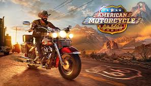 46 us manufacturers & brands. American Motorcycle Simulator On Steam