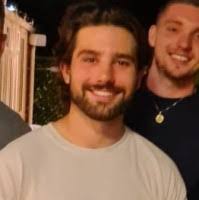 Zachary Robb's Instagram, Twitter & Facebook