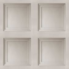 Gold Taupe Wood Panels Wallpaper Departments Diy At B Q Wainscoting Wallpaper For Sale Wood Paneling