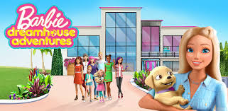 Descargar e instalar el juego barbie and her sisters puppy rescue . Barbie Dreamhouse Adventures Apps En Google Play