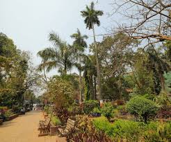 HORNIMAN CIRCLE GARDEN (2026) All You ...